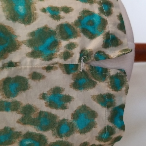 Ann Taylor LOFT Sleeveless Top - Picture 5 of 10